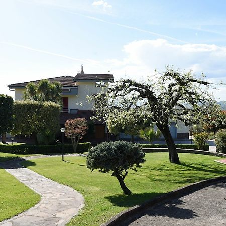B&B Sentiero Romantico Éboli Exterior foto