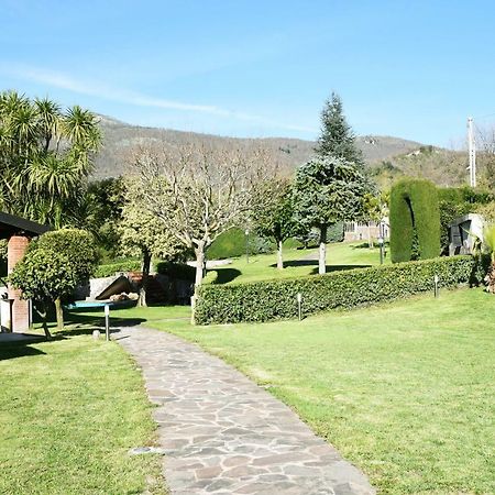 B&B Sentiero Romantico Éboli Exterior foto