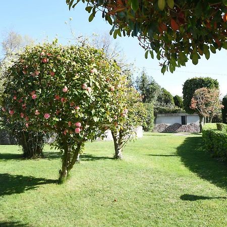 B&B Sentiero Romantico Éboli Exterior foto