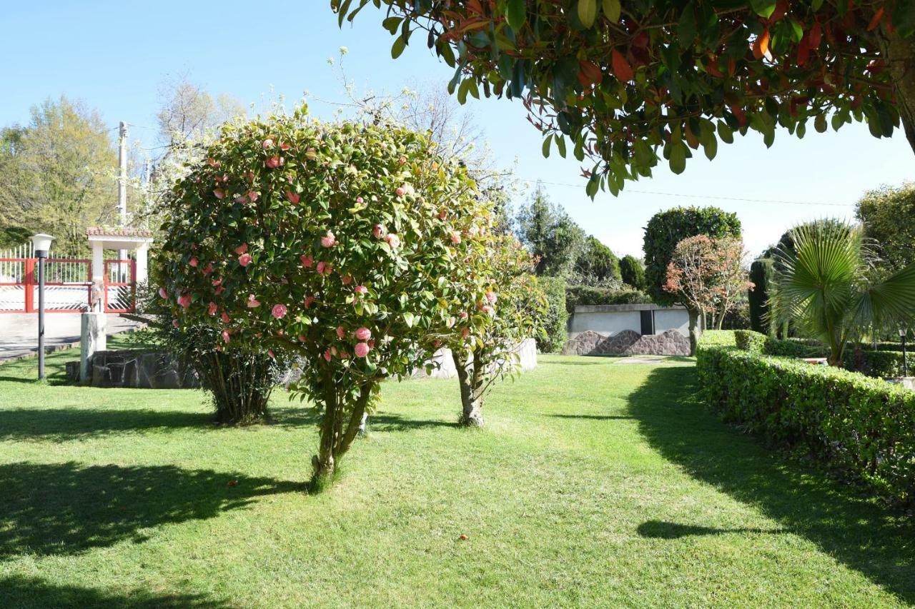 B&B Sentiero Romantico Éboli Exterior foto